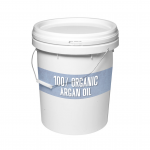 100% Organic Argan Oil1