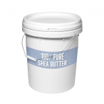 100% Pure Shea Butter