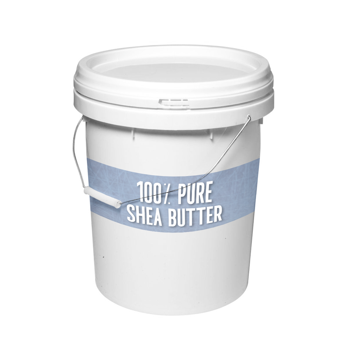 100 Pure Shea Butter All Naturals Cosmetics