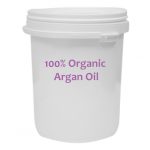 100-Organic-Argan-Oil