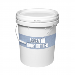 Argan Oil Body Butter