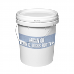 Argan oil Hair & Locks Butter
