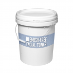 Blemish-Free Facial Toner