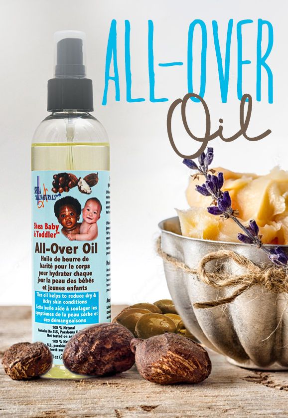 All Naturals Cosmetics Your online Shop