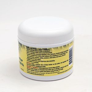 100% Pure Shea Butter - Image 3