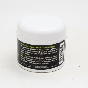 Argan oil Hair & Locks Butter - Image 4