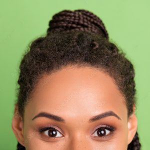 100% Black Jamaican Castor Oil - Image 5