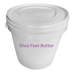 Shea Feet Butter 8
