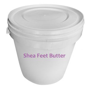Shea Feet Butter - Image 3