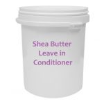 Shea Butter Leave In Conditioner 50