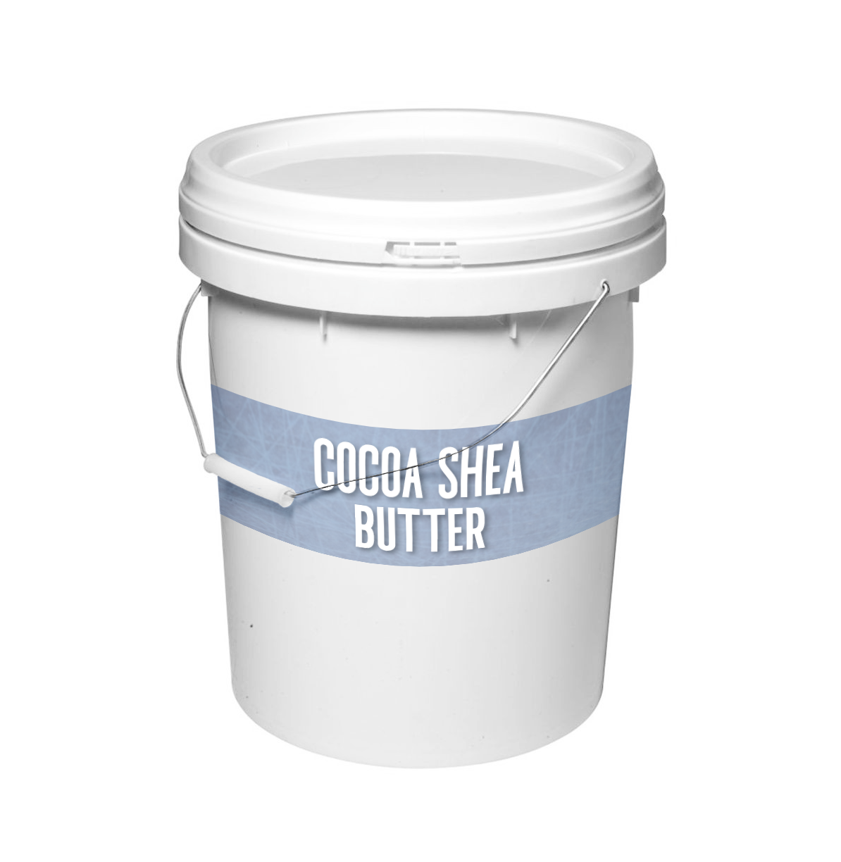 CocoaShea Butter All Naturals Cosmetics