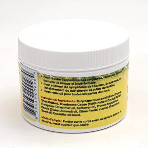 Cocoa-Shea Butter - Image 3