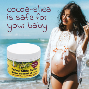 Cocoa-Shea Butter - Image 5