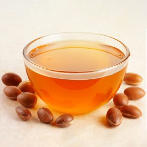 100% Organic Argan Oil - Image 3