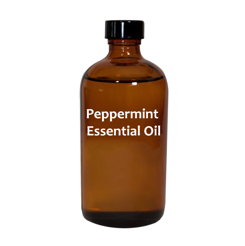 Peppermint Essential oil All Naturals Cosmetics