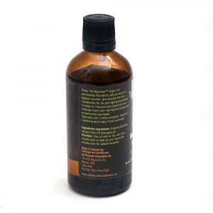 100% Organic Argan Oil - Image 6
