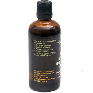 100% Pure Virgin Olive Oil - Image 5