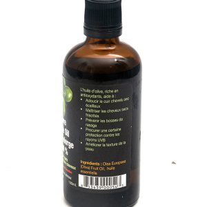 100% Pure Virgin Olive Oil - Image 4