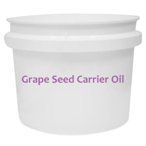 Grape seed Carrier oil - Image 3