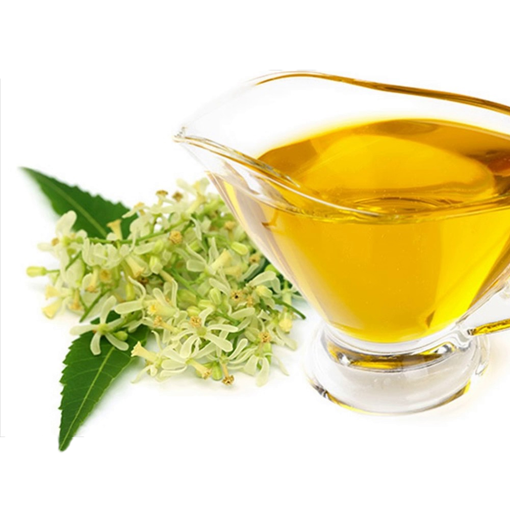 Neem Oil All Naturals Cosmetics