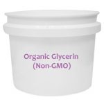 Organic Glycerin Non GMO 25