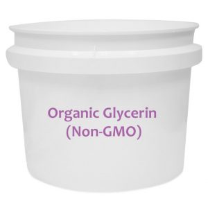 Organic Glycerin (Non-GMO) - Image 3