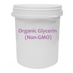 Organic Glycerin Non GMO 50