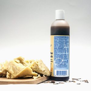 Shea Butter Body Wash - Image 3