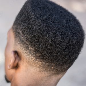 Shea Butter Hair & Scalp Oil - Image 7