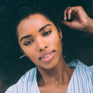 Shea Butter Hair & Scalp Oil - Image 5