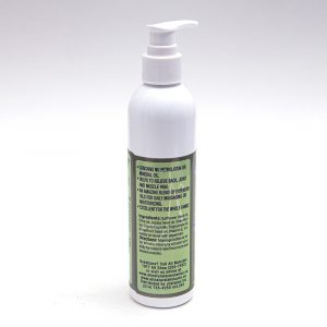 Shea Butter Massage Oil - Image 3