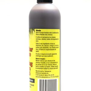 Shea Butter Shampoo - Image 3