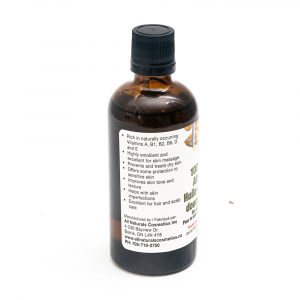 100% Sweet Almond oil - Image 3